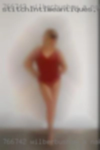 wilberBushaw a naked mature
